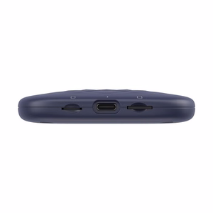 CARLINKIT belaidis AI Box adapteris su Android 13 – 8GB+128GB, skirtas originaliam automobilio radijui su CarPlay, mėlynas