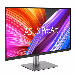 ASUS ProArt PA279CRV kompiuterio monitorius 68,6 cm (27") 3840 x 2160 pikselių 4K Ultra HD LCD juodas