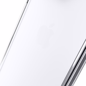 3mk Skaidrus Dėklas Eco Apple iPhone 16 plus - skaidrus