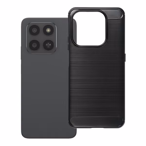 Case for Honor 400 SMART Carbon 2.0 black