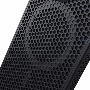 Чехол 3mk COOLing MagCase для Samsung Galaxy S25+ - чёрный