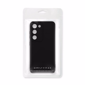 ROAR dėklas LUNA skirtas SAMSUNG A27 5G juodas