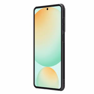 Nillkin CamShield Pro dėklas, skirtas Samsung S25 Edge, juodas