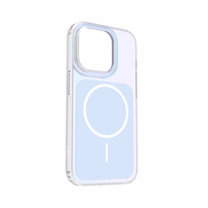 Etteri Hidden Pearl dėklas iPhone 15 Pro 6,1" šviesiai mėlynas