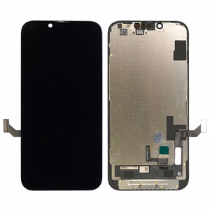 LCD Ekranas with touch screen Iphone 16e Oled Soft FHD IC Movable