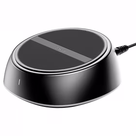 Bevielis įkroviklis Baseus "Star 2in1" juodas 10W (Fast Charging) + 3 USB lizdai