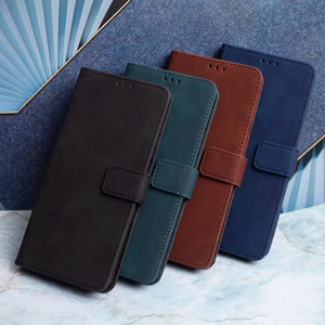 Smart Velvet чехол Samsung Galaxy A54 5G черный