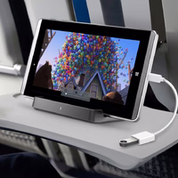 TP-Link UC400 USB kabelis 0,133 m USB A USB C Balta