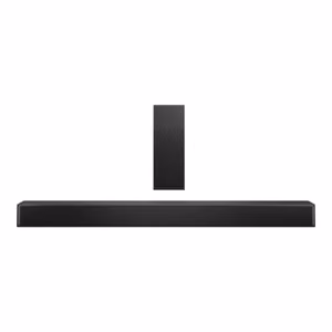 Hisense HS2100 garso sistema su USB jungtimi, AUX įėjimu ir Bluetooth