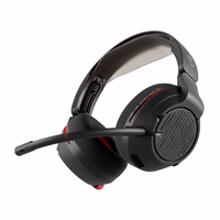 SKULLCANDY žaidimų ausinės Crusher PLYR 720 Wireless Univ