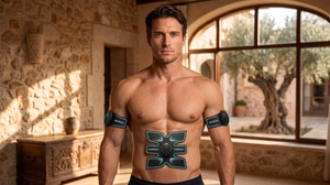 „Medivon Body Pulse Go“ TENS ir EMS elektrostimuliatorius