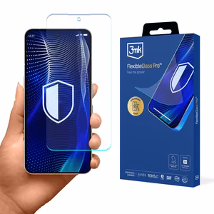 3mk FlexibleGlass Pro hibridinis stiklas Nothing Phone (3)