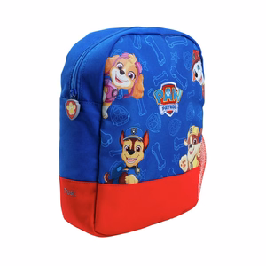 „TRUST Vymo“ kuprinė vaikams su „PAW Patrol“ motyvais, mėlyna
