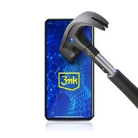 Grūdintas stiklas Xiaomi Redmi Note 12 Pro+ / Note 12 Pro 9H 3mk HardGlass Lite serija