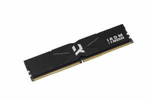 Goodram IRDM DDR5 IR-5600D564L36S/32GDC atminties modulis 32 GB 2 x 16 GB