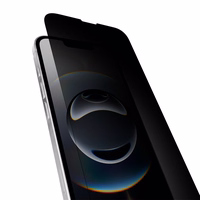 Puro privatumo apsauginis stiklas iPhone 16E