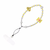 Telefono pakabukas GC-50 auksinis