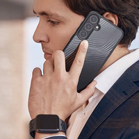 Dėklas Dux Ducis Aimo Samsung A556 A55 5G