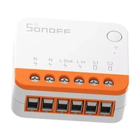 Smart mini switch WiFi Sonoff MINIR4
