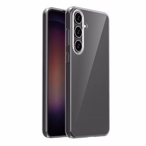 Itin skaidrus "Samsung Galaxy A37" dėklas - skaidrus