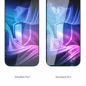 3mk SilkyMatt Pro™ matinė plėvelė Xiaomi 17T