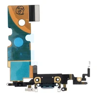 Įkrovimo lankstus USB IPHONE SE 2023 juodas (naudotas)