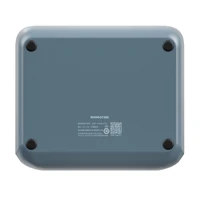 Niimbot B4 Portable Label Printer (blue)