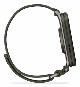 Смарт-часы Venu X1 Moss Titan 010-02980-03 Garmin