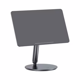 "Benks" stalinis laikiklis planšetiniam kompiuteriui L43 Infinity Pro magnetinis tamsiai pilkas