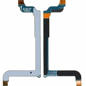 Flex Samsung F936 Galaxy Z Fold4 5G pagrindinės plokštės laidas (SUB FRC) originalus (aptarnavimo pakuotė)