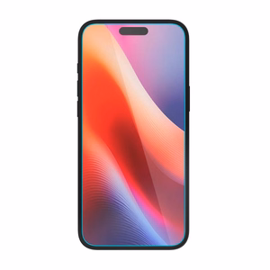 Spigen Glas.tR EZ Fit grūdintas apsauginis stiklas iPhone 15 / 16