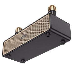 Bluetooth speaker system 25W 6h Hoco BS63 black