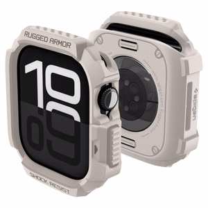 Spigen Rugged Armor deklas Apple Watch 42mm - smelio