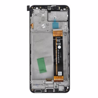ServicePack LCD ekranas SAMSUNG A23 5G A236 GH82-29734A