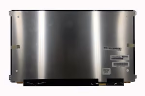 Ekranas 15.6", 3840x2160, 60Hz, matinis, 40pin, dešinėje