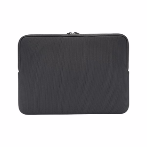 Tucano Colore2 neopreninis įmautės tipo dėklas, skirtas 13 col. MacBook Air (M5/M4/M3/M2/M1, 2026–2018), 13 col. MacBook Pro ir 12 col. nešiojamiesiems kompiuteriams, juodas