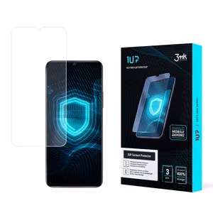 3mk 1UP — защита экрана телефона для Vivo Y52 5G