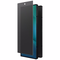 Uniq Optix Privatumo temperuotas stiklas Samsung Galaxy Z Fold 7