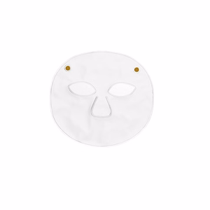 Beautifly Aura Glam LED коллагеновая маска