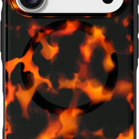 LAUT Huex magnetinis dėklas telefonui iPhone 17 Pro – įvairiaspalvis