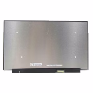 Ekranas 15.6", 1920x1080, 165hz, matinis, 40pin, dešinėje, IPS