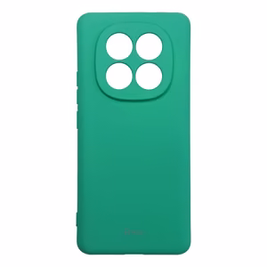 ROAR dėklas COLORFUL JELLY XIAOMI Redmi Note 14 Pro+ 5G mėtų