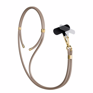 Accessories Taupe (gold) - 3mk EasyClip Elite