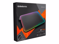 SteelSeries QcK Prism Cloth pelės kilimėlis M