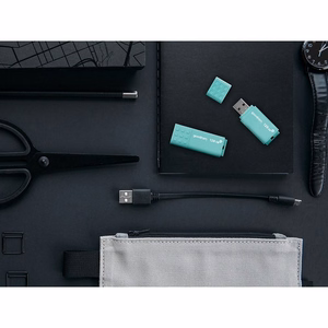 GOODRAM atmintukas UME3 16GB USB3.0 (Biomaster apsauga)