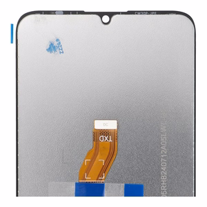 FixCell LCD ekranas HONOR X7 OEM be rėmelio