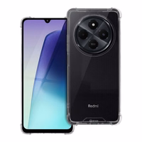 ROAR dėklas ARMOR JELLY XIAOMI Redmi 14C permatomas