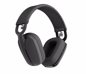 LOGI Zone Vibe 100 Headset full size