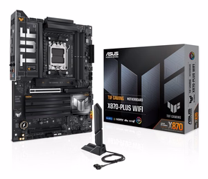 ASUS TUF GAMING X870-PLUS WIFI AM5 MB