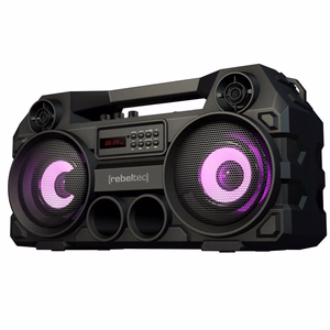 Rebeltec Bluetooth garsiakalbis SoundBOX 465